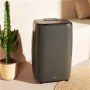 Duux | Smart Mobile Air Conditioner | North | Number of speeds 3 | Gray/Black - 7